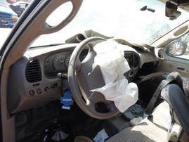 2006 TOYOTA TUNDRA SAGE STD CAB 4.7L AT 4WD Z18273